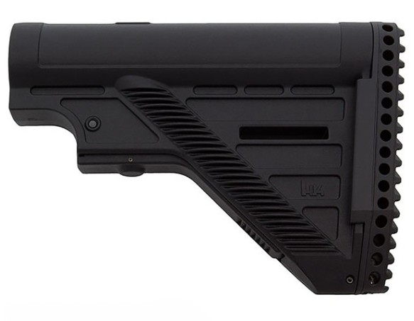 HK MR762 / 417 / G28 Slim Line Retractable Stock